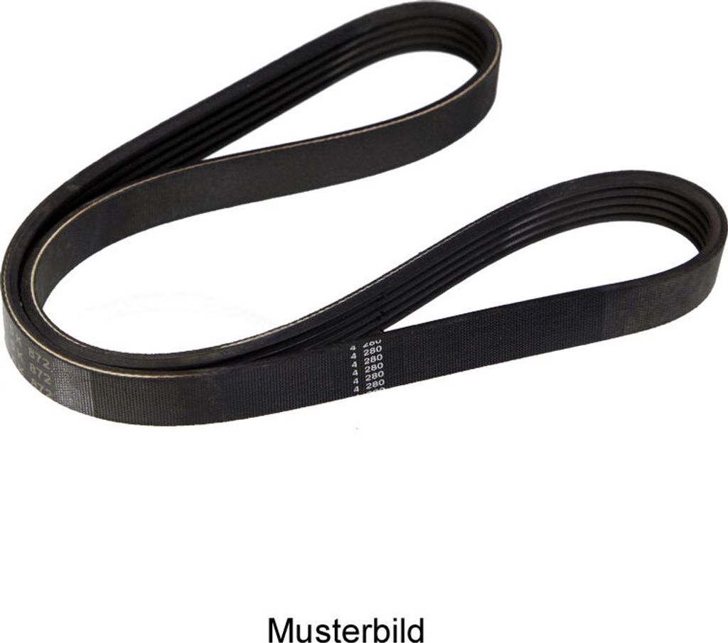 Keilrippenriemen 5K1210-2 04723288