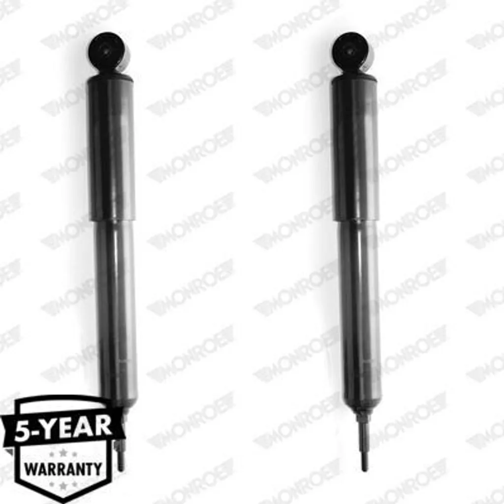Amortisseur de rechange Monroe D8645 pour Range Rover II P38A OE