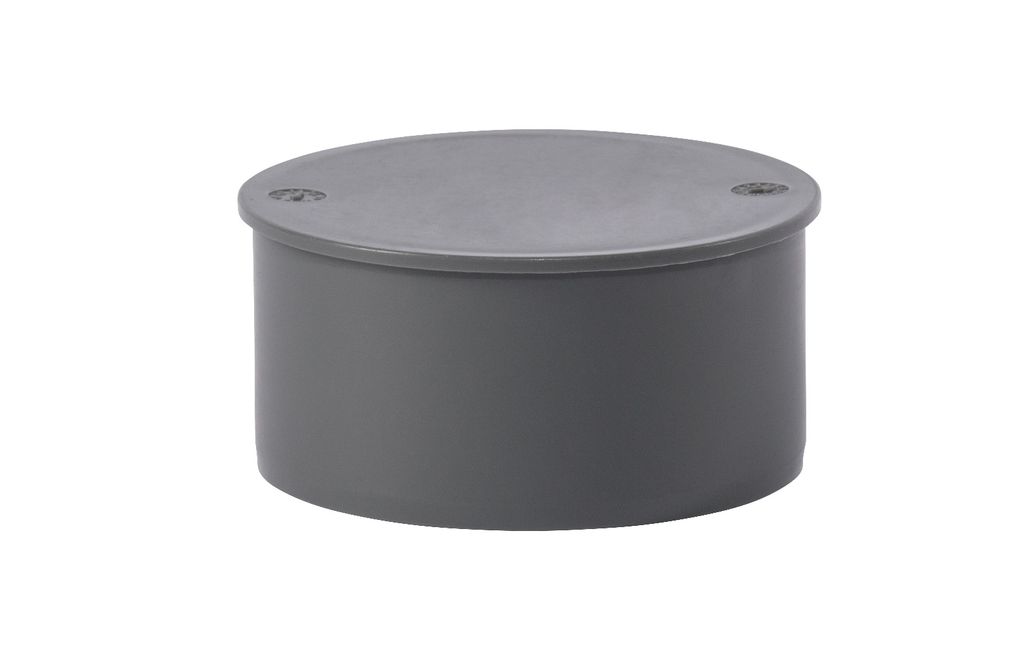 Ostendorf HT Safe Muffenstopfen DN/OD 75 Produktbild 