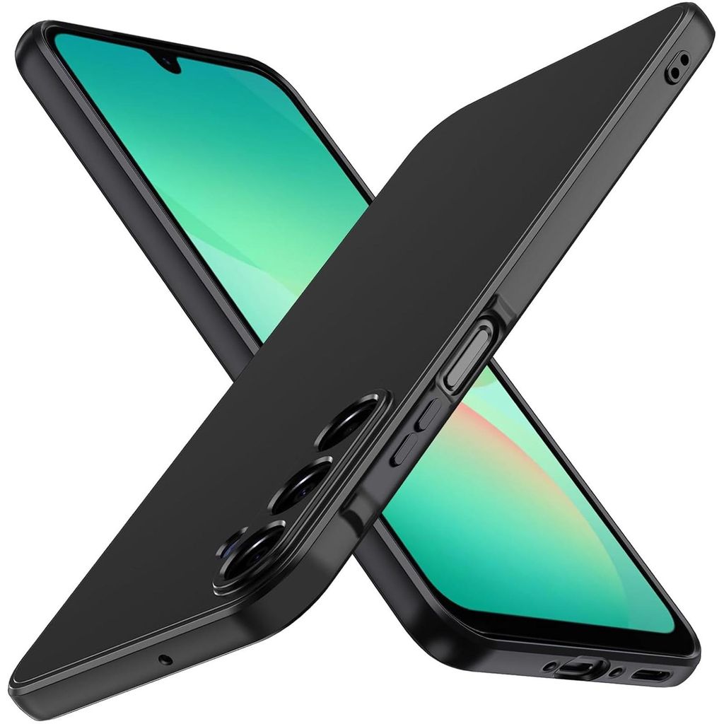 Silikónové puzdro pre Samsung Galaxy A27 5G Ochranné puzdro Obrázok produktu 