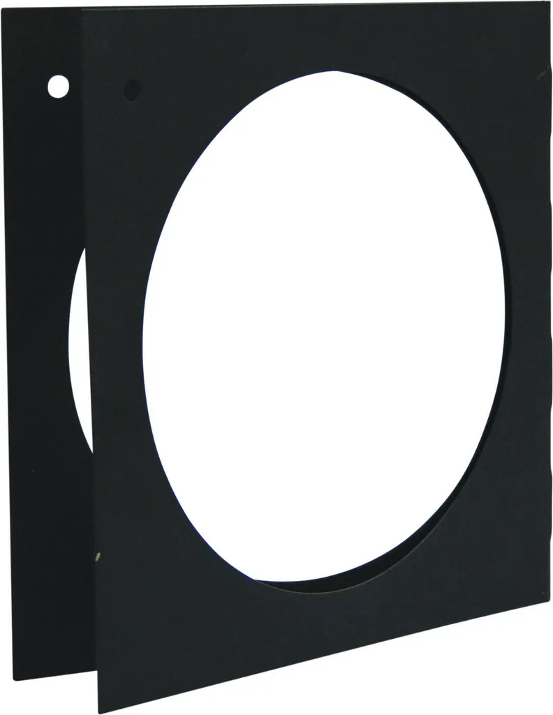 Cadre de Filtre pour Projecteur Theatre 2000 SW - Porte-Gélatine Métal