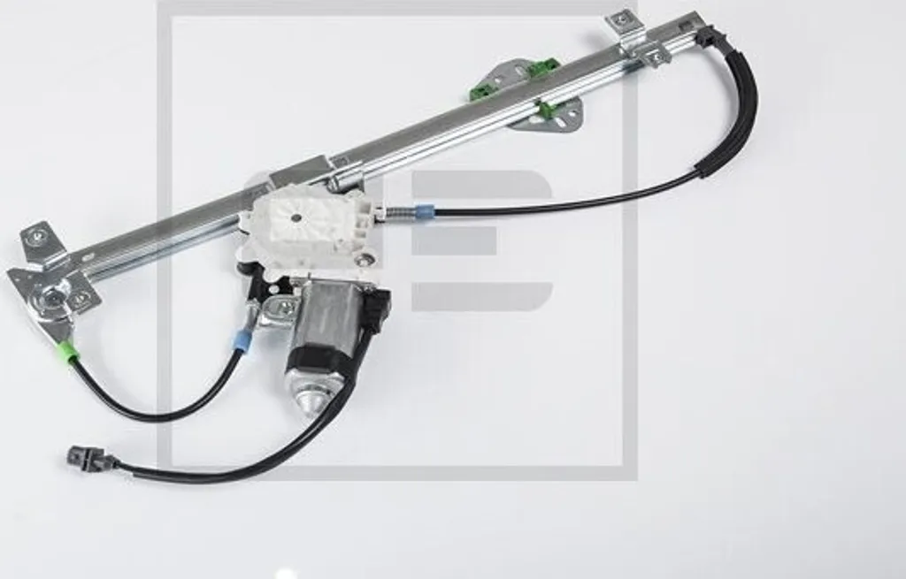 Lève-vitre électrique robuste 010.467-00A compatible Mercedes Axor 1