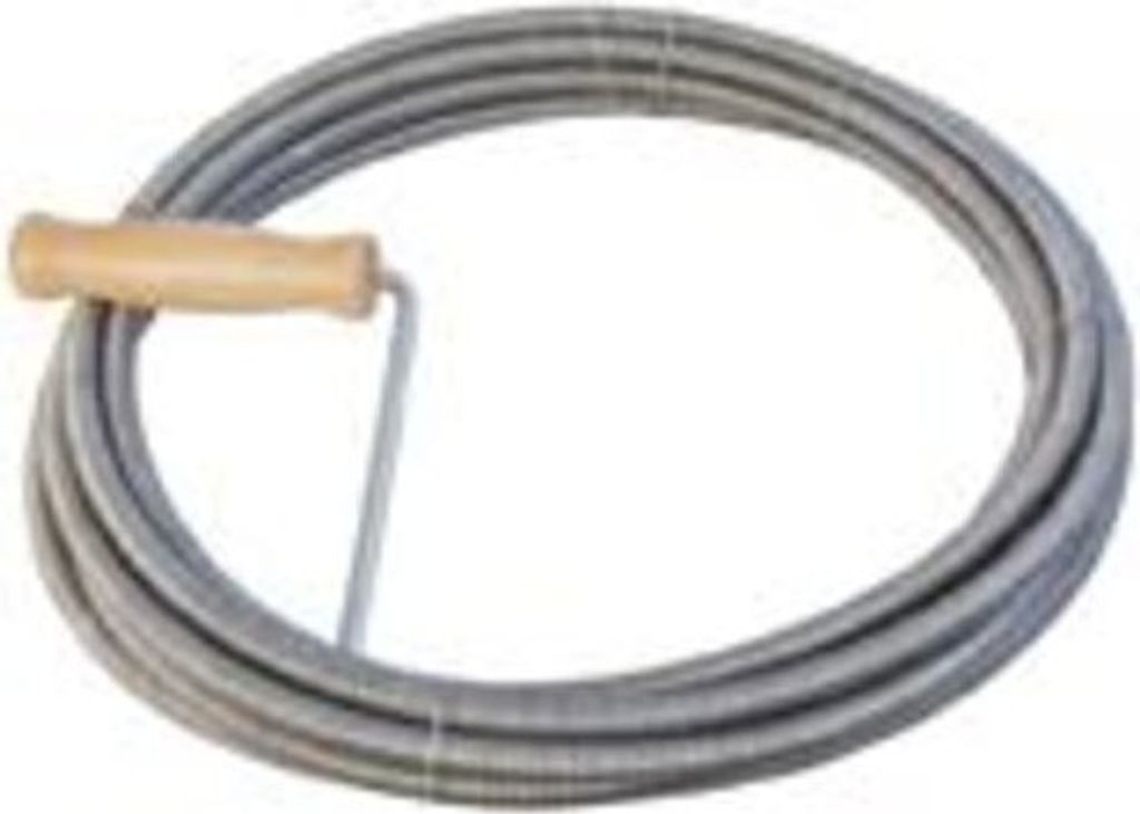 Sanitop Rohrreinigungswelle 3 m biegsam 1,5 mm