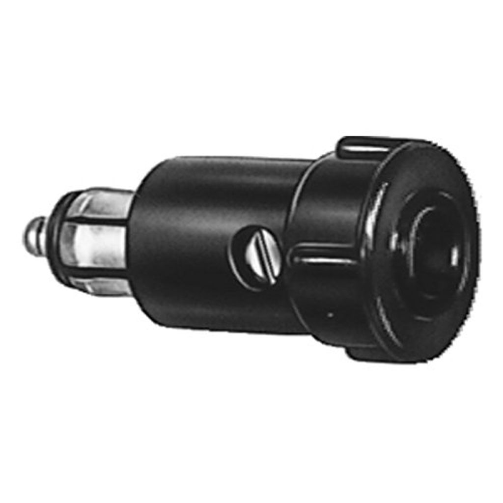 HELLA Stecker 8JA 001 915-001 Kunststoff