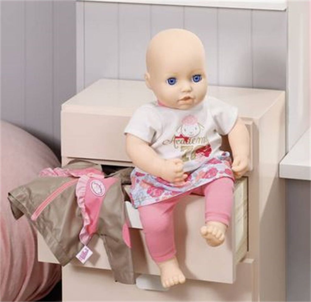 Zapf Baby Annabell Travel Jeans 1 Stück