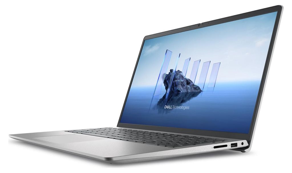 Dell Pro 15 Essential PV15250 - Intel Core i7 1355U / 1.7 GHz - Win 11 Pro - Intel Iris Xe Grafik - 16 GB RAM - 512 GB SSD NVMe - 39.487 cm (15.6")...