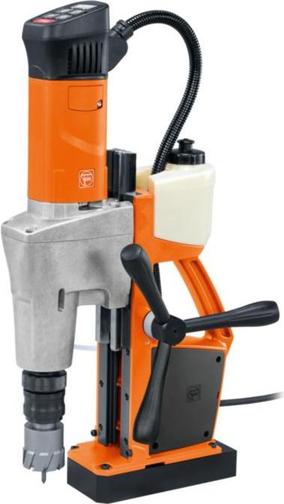Fein KBM50U Carotteuse magnétique jusqu'à 50 mm avec Image du produit 