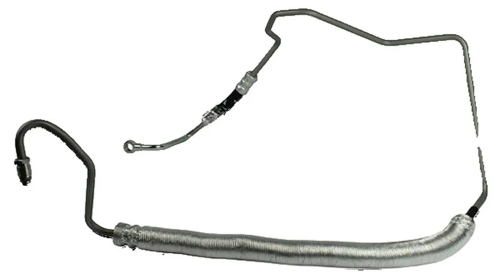 Flexible de direction haute pression METZGER flexible et renforcé