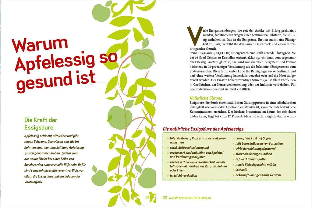 Guide pratique vinaigre de cidre : perdre du poids et soins de beauté bio