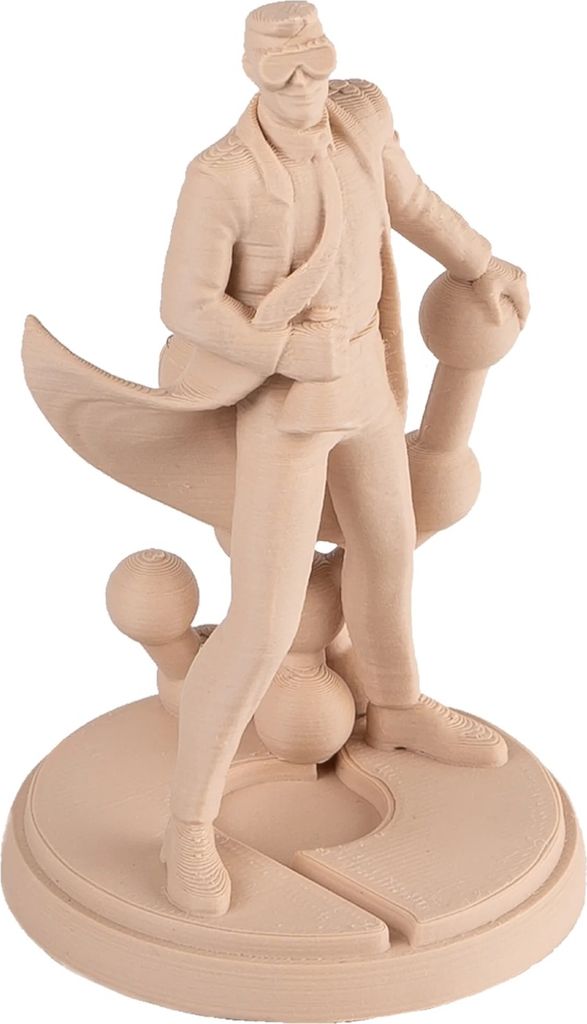 Polymaker Panchroma™ PLA Matte Army Beige 1,75 mm 1KG Obrázek produktu 