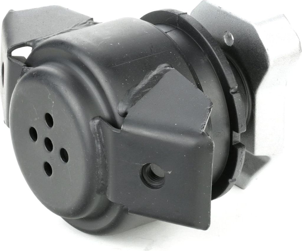 STARK Motorlager Hydrolager Hinten Links für VW GOLF II (19E, 1G1) SKEM-0660028