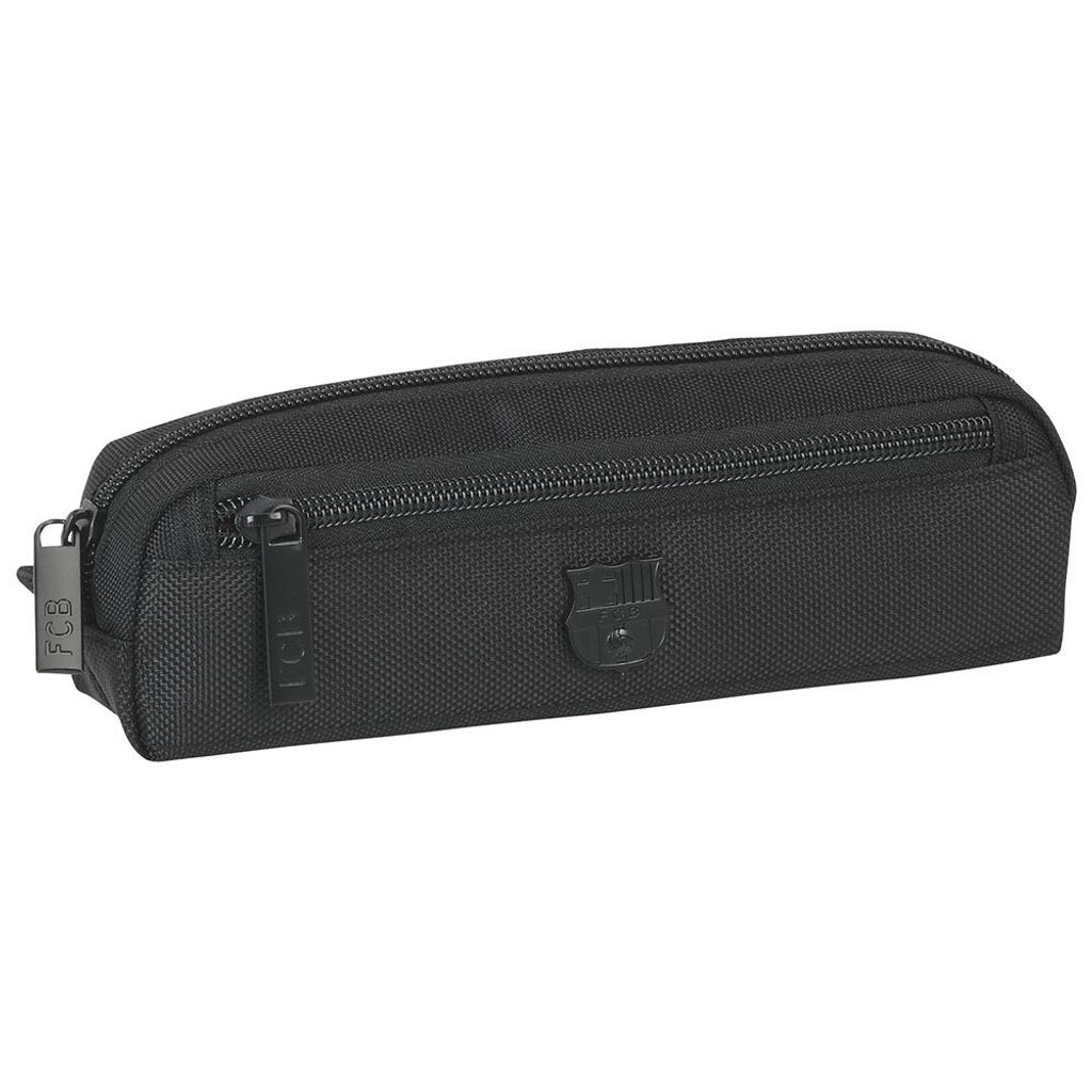 Portatodo F.C. Barcelona Schwarz 21 x 6 x 4 cm Produktbild 