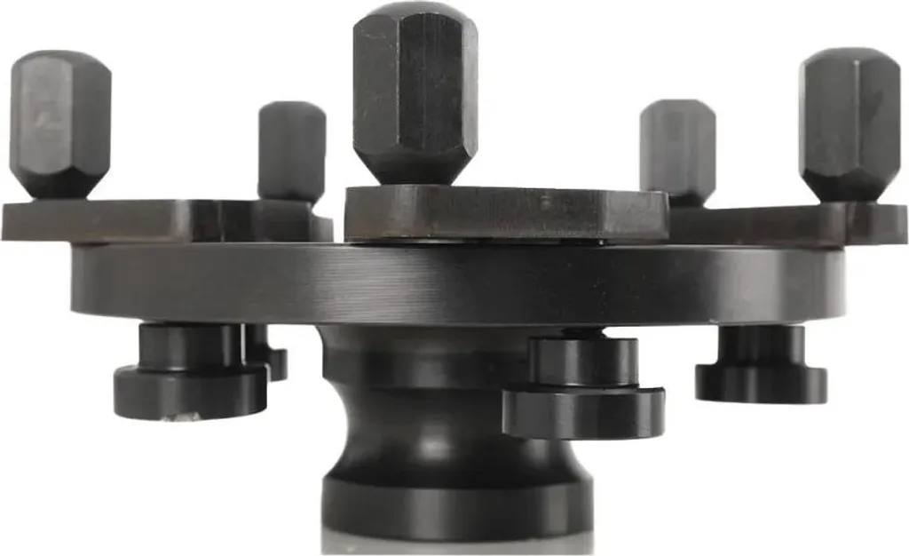 Adaptateur universel pour équilibreuse JJ-ZBYZYW-108 - Arbre de 38 mm