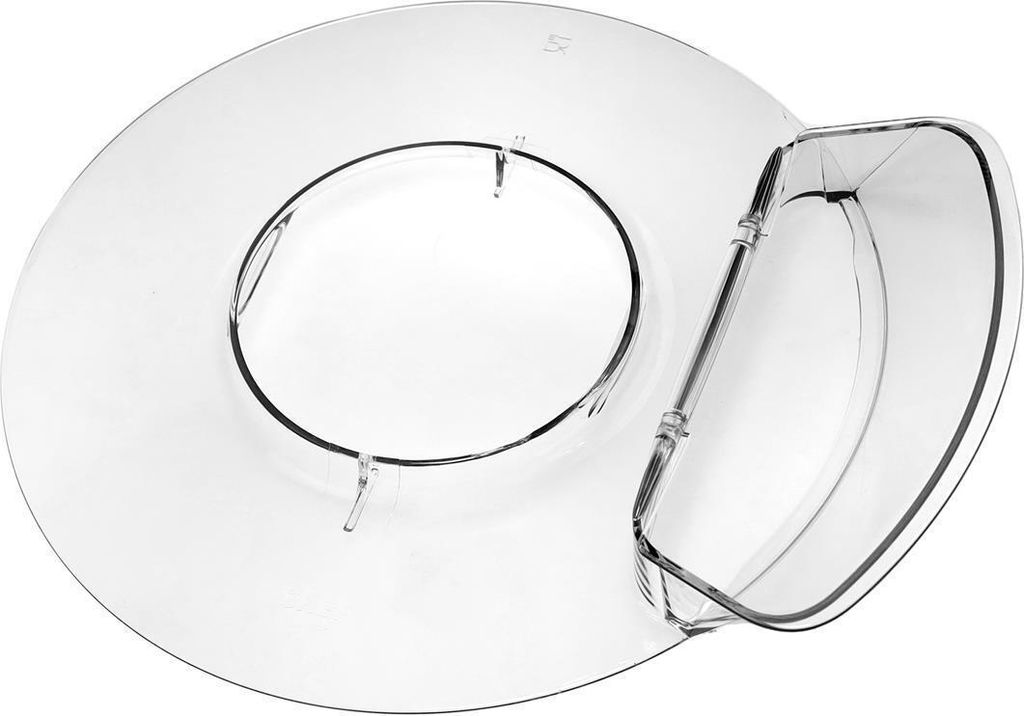 Kenwood AS00002289 Coperchio per KVC65001 KVC85004 KVC85004 Immagine del prodotto 