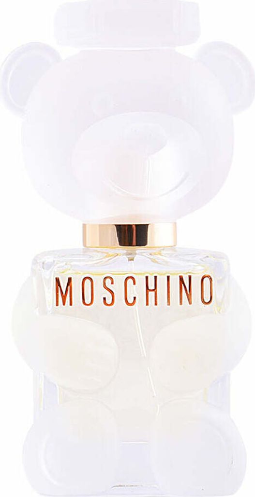 Moschino Toy 2 Eau de Parfum, sprayflacon, 50 ml Productafbeelding 