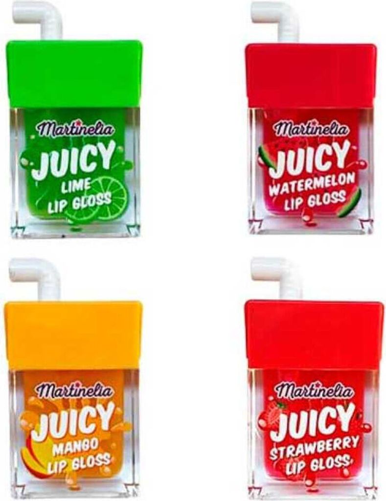 Martinelia avnat lesk na pery Obrázok produktu 