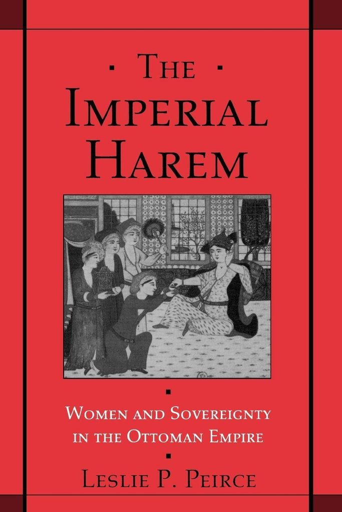 The Imperial Harem