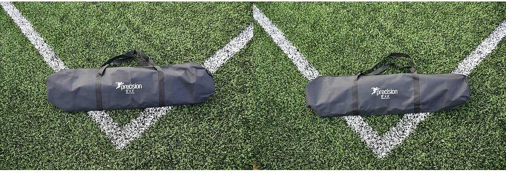 Filet de rechange Flexi Net Precision 122 x 76 cm pour but de football