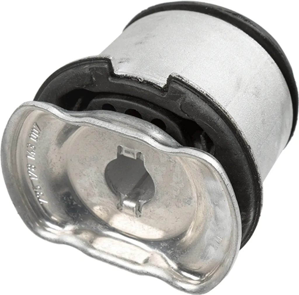 Silentbloc corps d'essieu LEMFÖRDER 42212 pour rénovation châssis