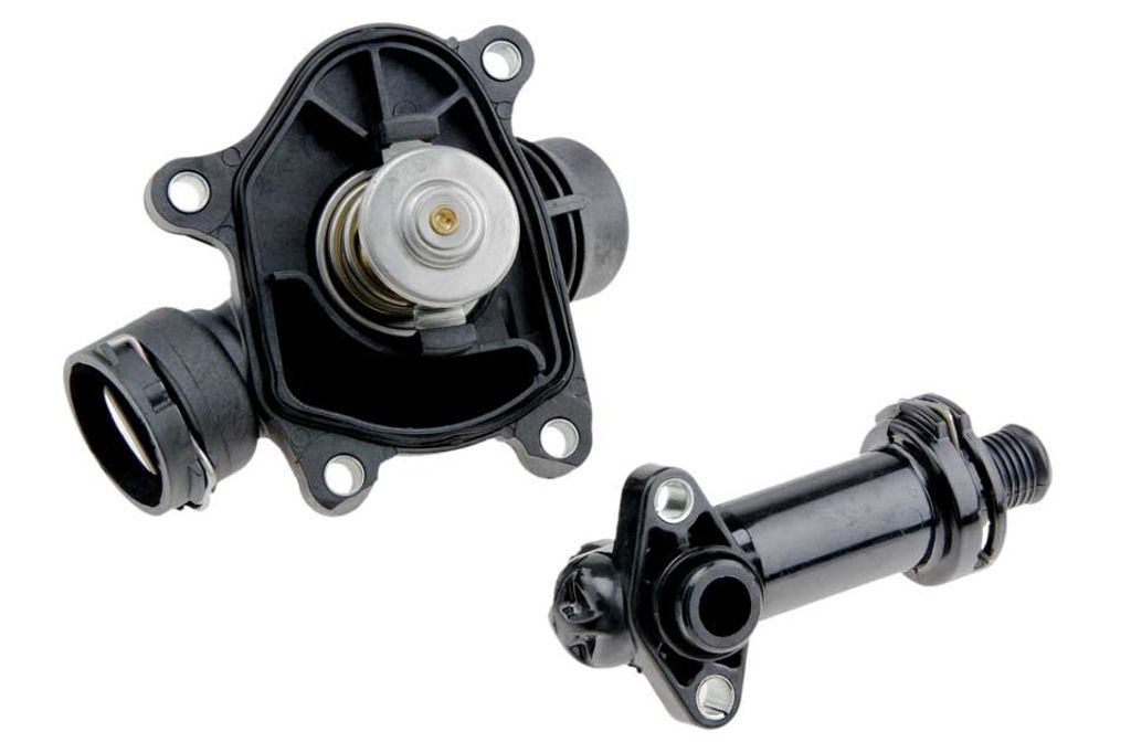 NTY Ölkühler-Thermostat Ölthermostat CTM-BM-036 für BMW 3 Touring (E91)