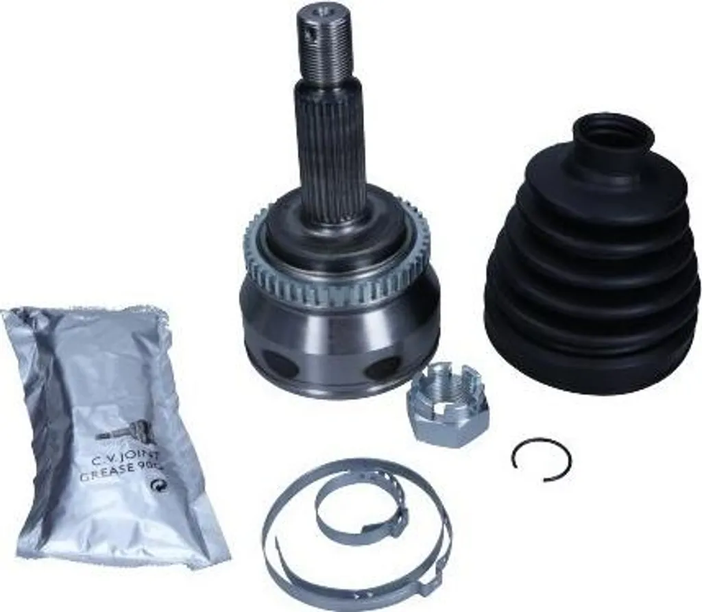 Joint d'Étanchéité Carrosserie Hyundai I30 CRDi Modèle 2007 à 2012