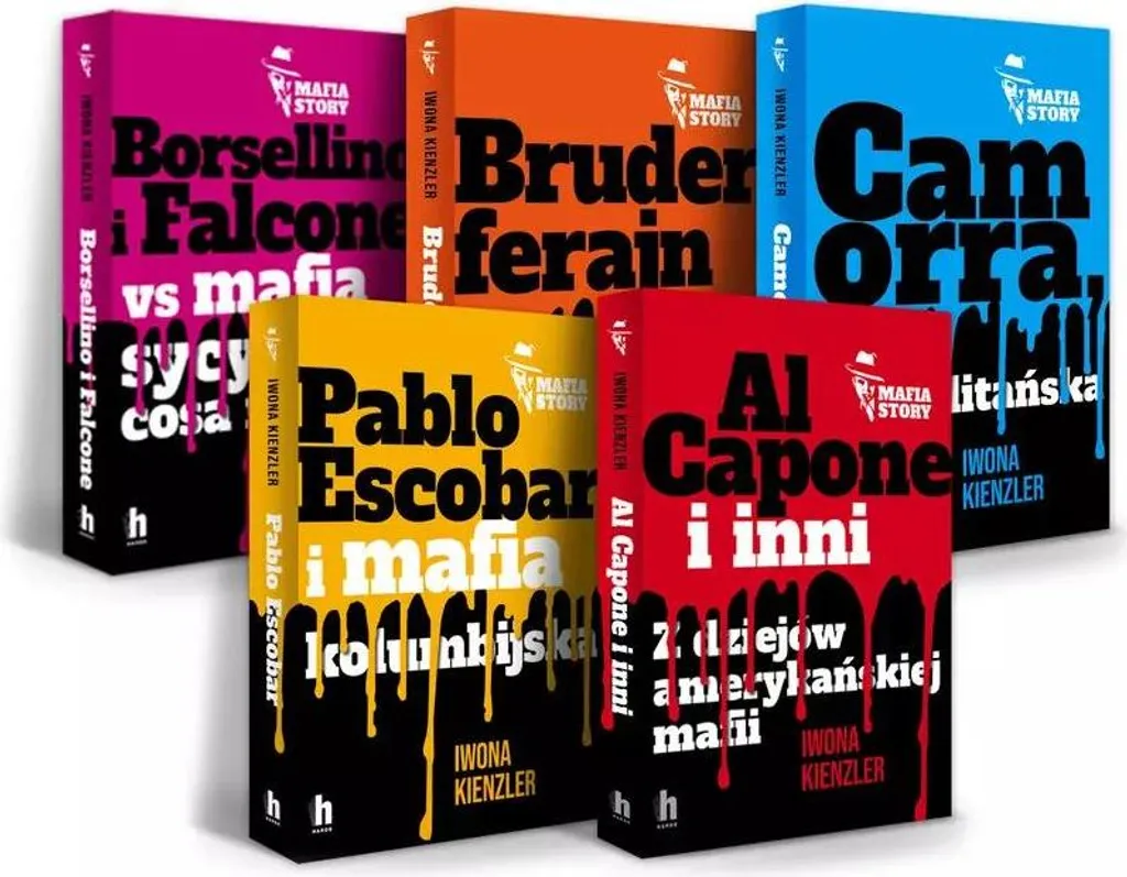 Jeu Mafia Story Offre Groupée : Idéal pour vos Soirées Entre Amis