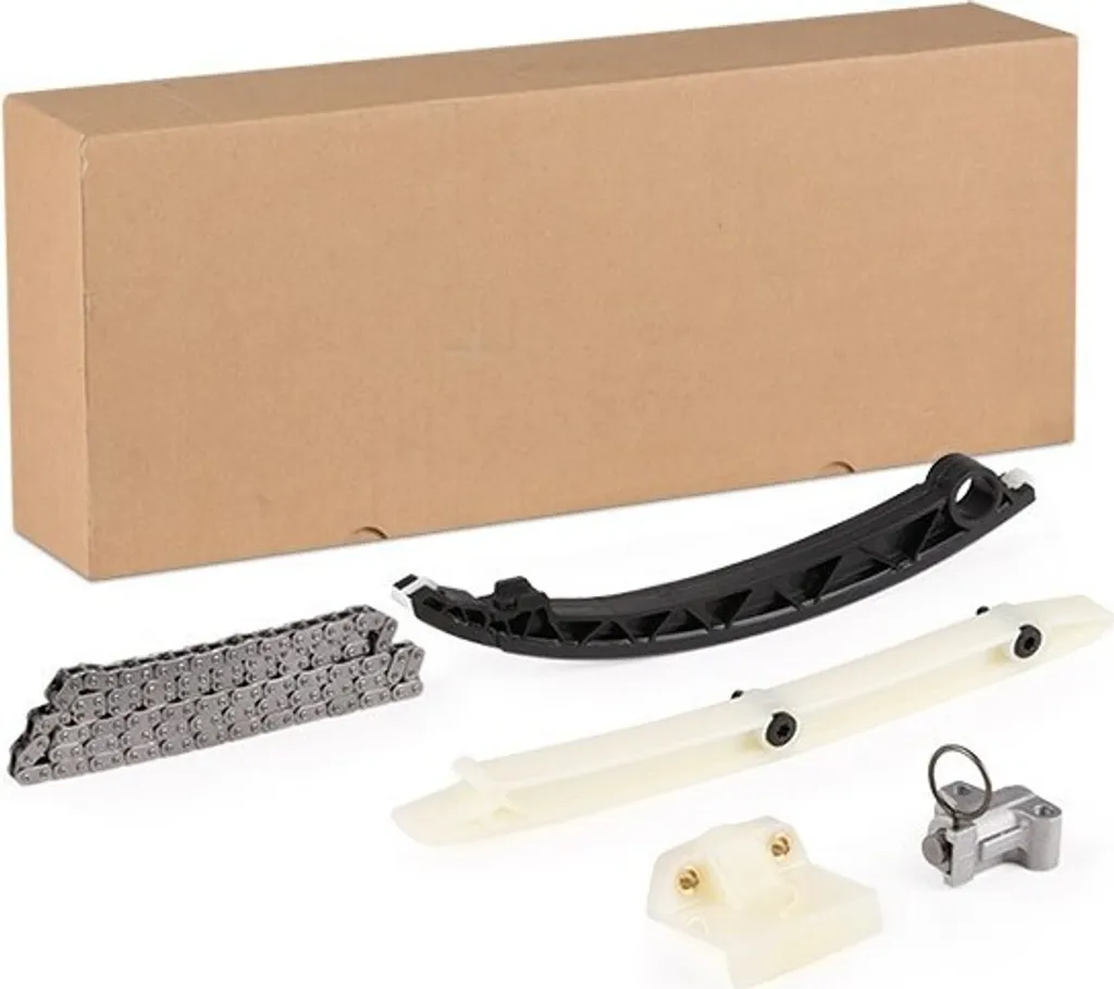 Kit Chaîne de Distribution TOPRAN 208 838 pour Opel Corsa D et Astra G