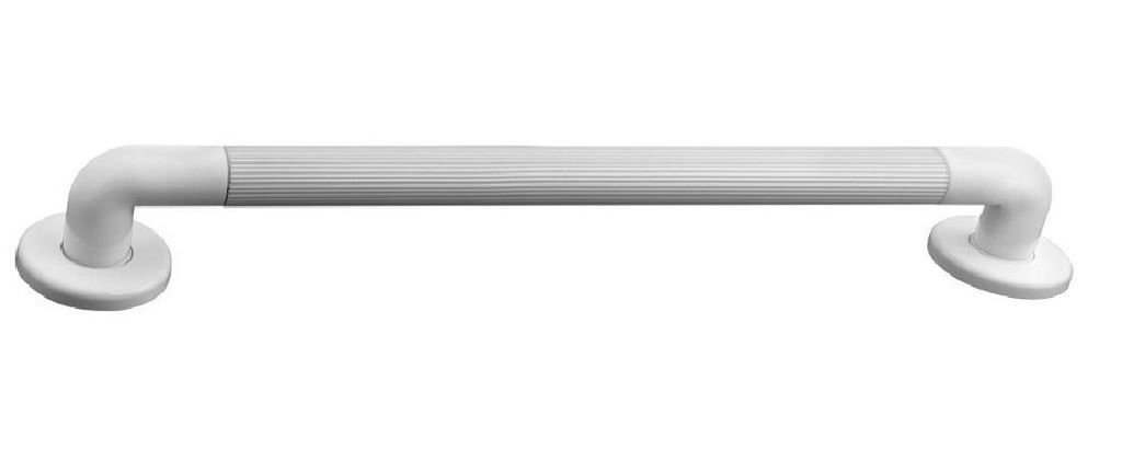 Accessori Aqualine - Corrimano, 60 cm, plastica bianca Immagine del prodotto 