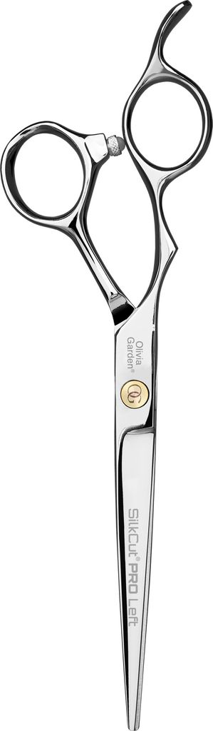 Olivia Garden SilkCut PRO Haarschneideschere 6,50'' LH Produktbild 