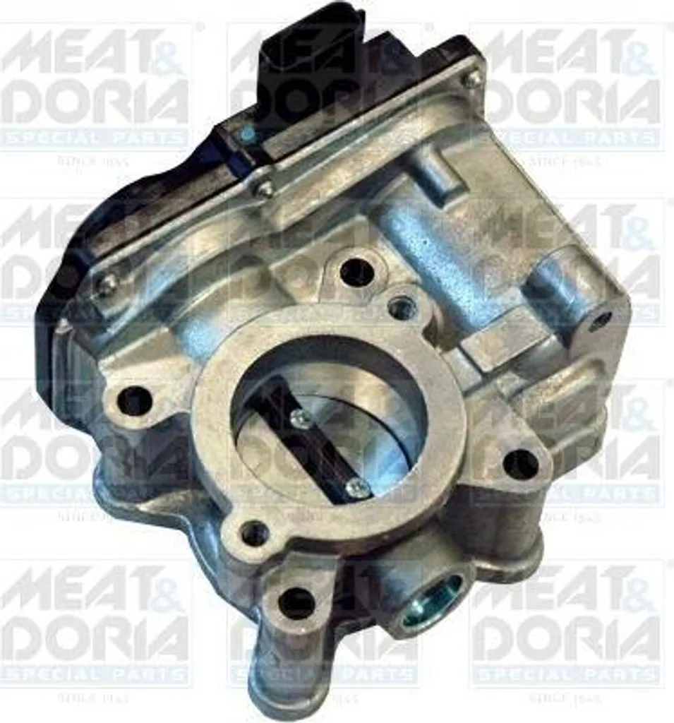 Boîtier Papillon 1611800Q0C : Solution Défaut Injection Clio et Wind