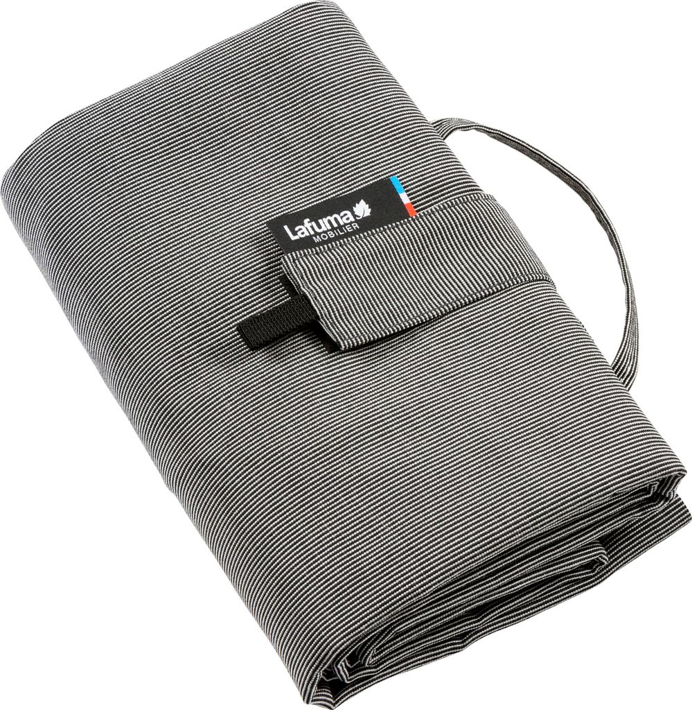 Lafuma Schutzhülle für Relaxliegen, Anthracite