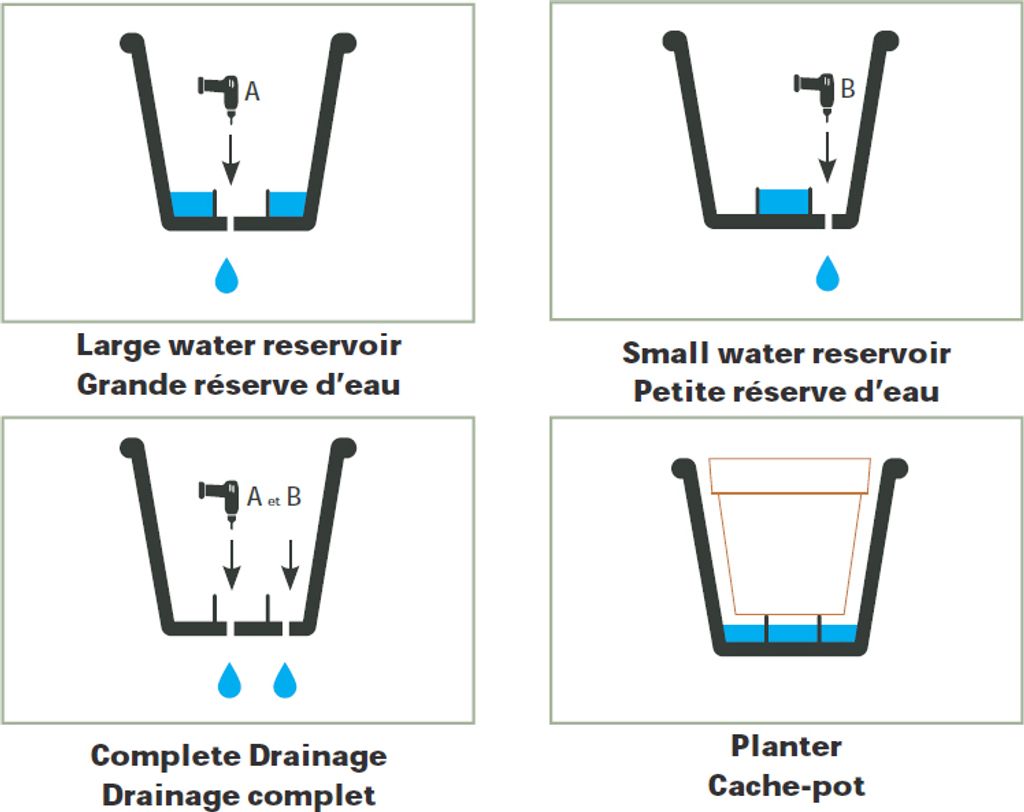 Poétic 022134 G.ANT SX poétic podložka pod hrnček ELEMENT, Obrázok produktu 