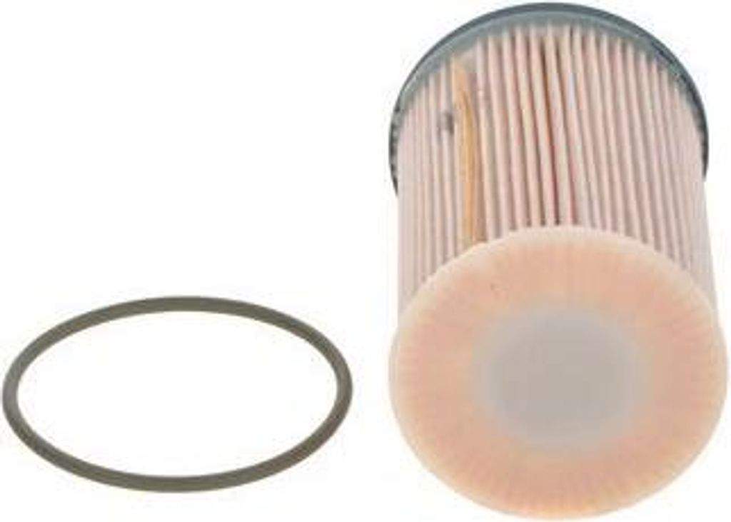 BOSCH 1 457 070 013 Kraftstofffilter OE 1K0127177B kompatibel mit Altea, Altea XL, Leon, Toledo, Octavia, Beetle, Caddy, Golf Plus, Golf V, Golf VI...