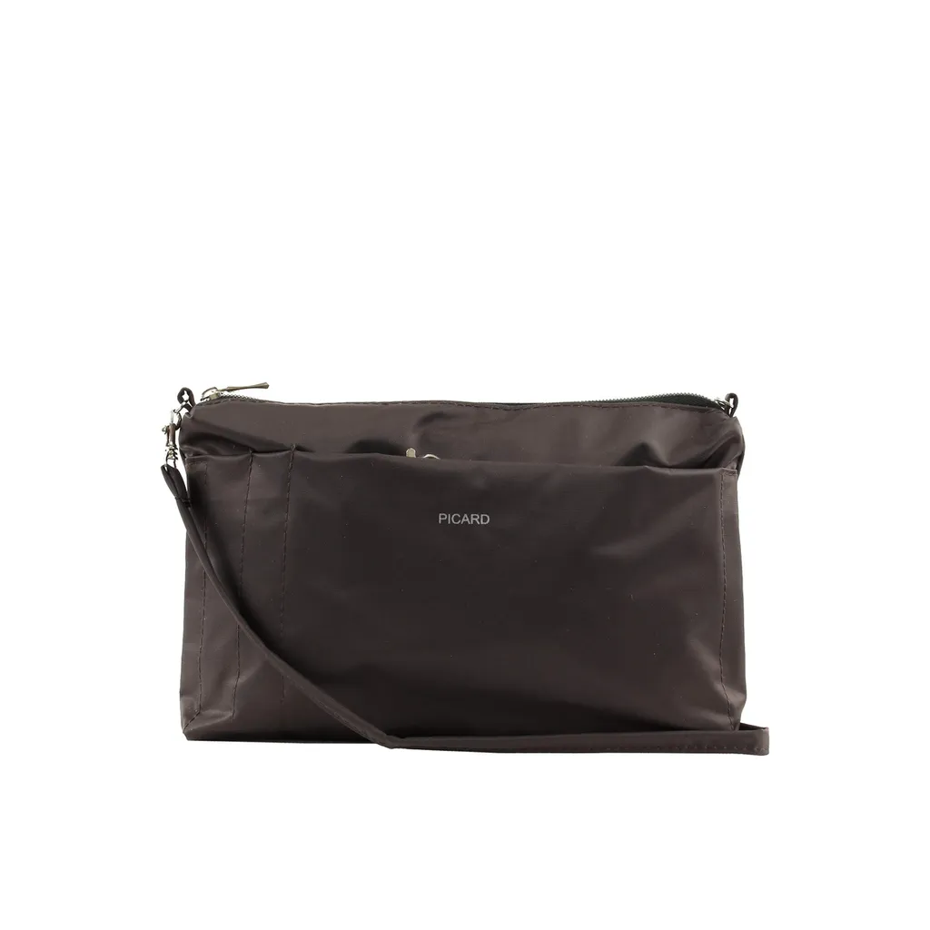 Picard Switchbag Cafe: La Mia Borsa da Viaggio Ideale e Multifunzione