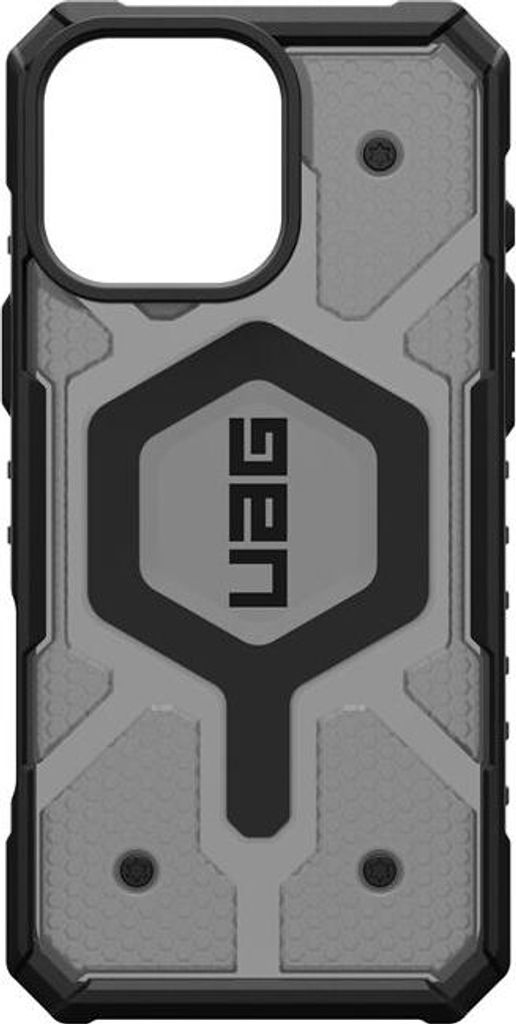 [U] by UAG Pathfinder Clear, Obal, Apple, iPhone 16 Pro Obrázek produktu 