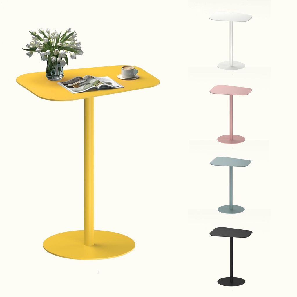 FLEXISPOT Beistelltisch für Sofa, Schlafzimmer, Wohnzimmer, Produktbild 