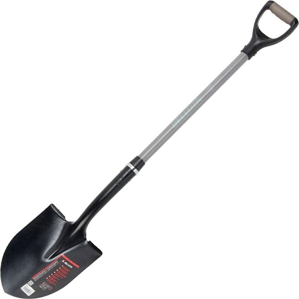 Lopata 230 mm 2280 g Obrázek produktu 