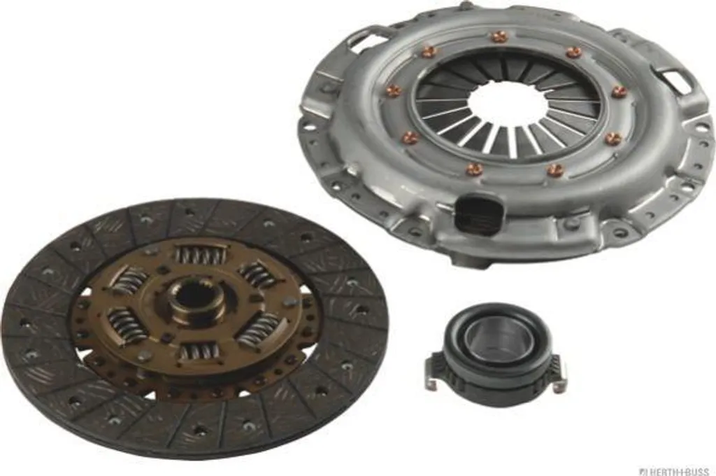 Remplacer l'embrayage de Kia Sportage et Retona - Kit J2000309 OE
