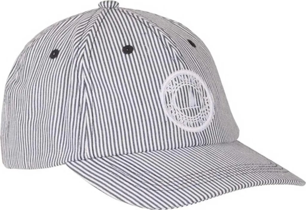 Sea Ranch Kaj Kappe Mann Taglia Unica: Berretto Nautico in Cotone Premium - 1