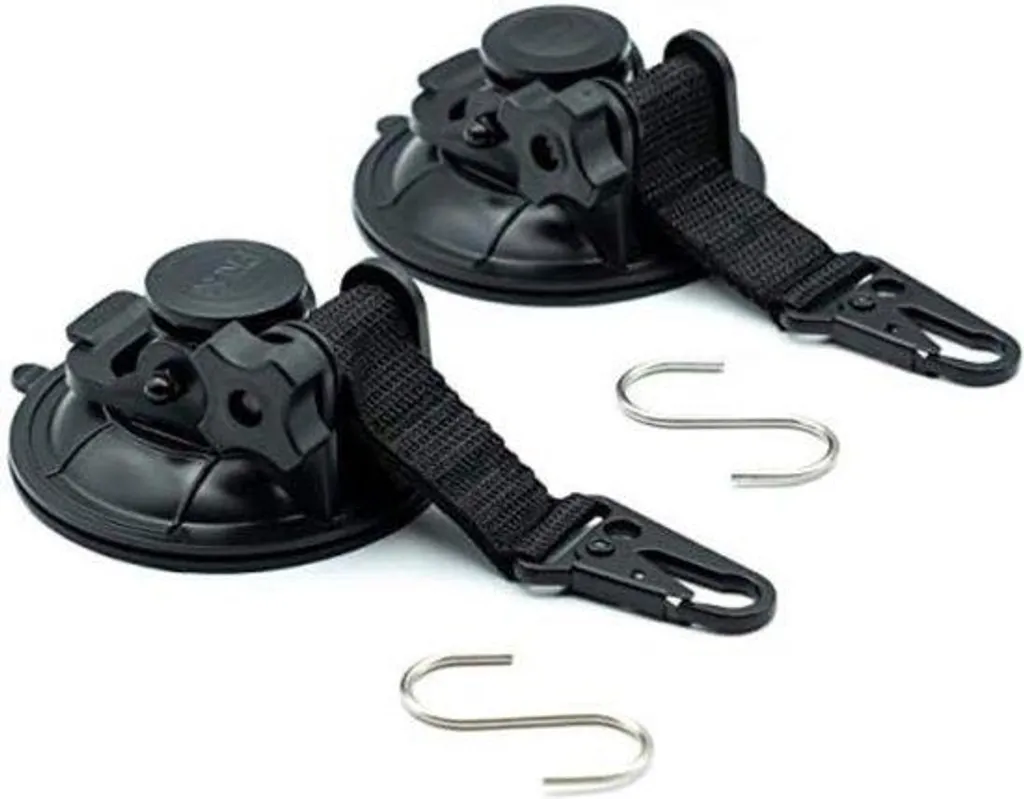 Kit de réparation nids-de-poule haute résistance noir, pack de 2 unités