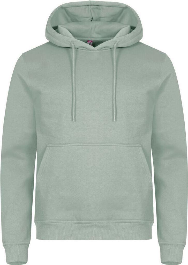 Clique Miami Hoodie Productafbeelding 