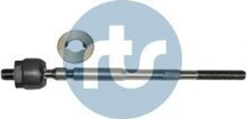 RTS 92-04013-026 Axialgelenk Spurstange für TOYOTA MR 2 I (AW1) Vorne Rechts Vorne Links