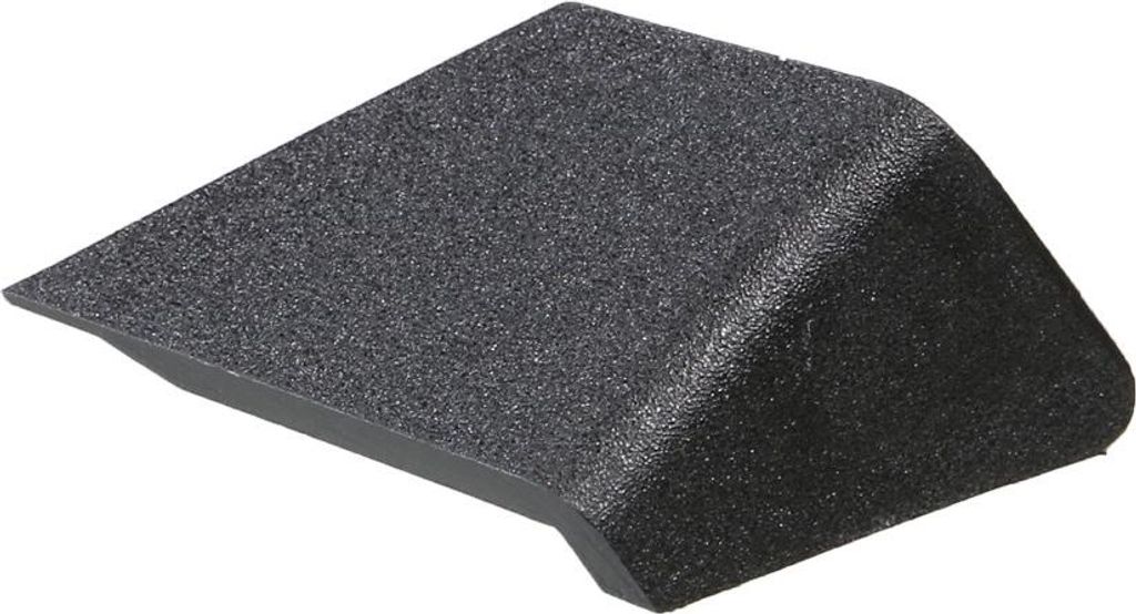 Abdeckkappe in Originalqualität schwarz rechts 735277717
