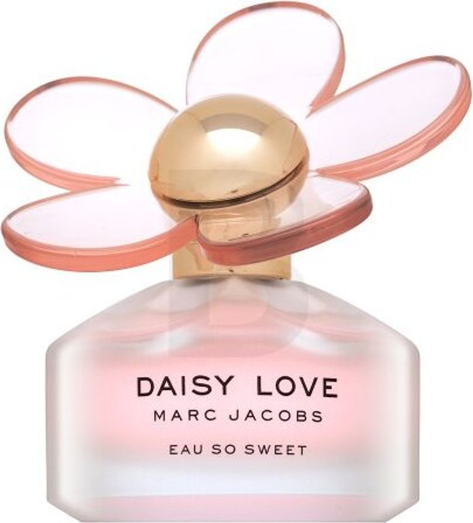 Marc Jacobs Daisy Love Eau So Sweet Eau de Toilette für Damen 50 ml