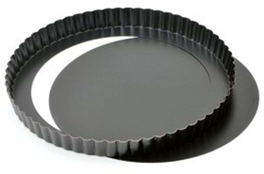 KAISER Quicheform 28cm DELICIOUS Produktbild 