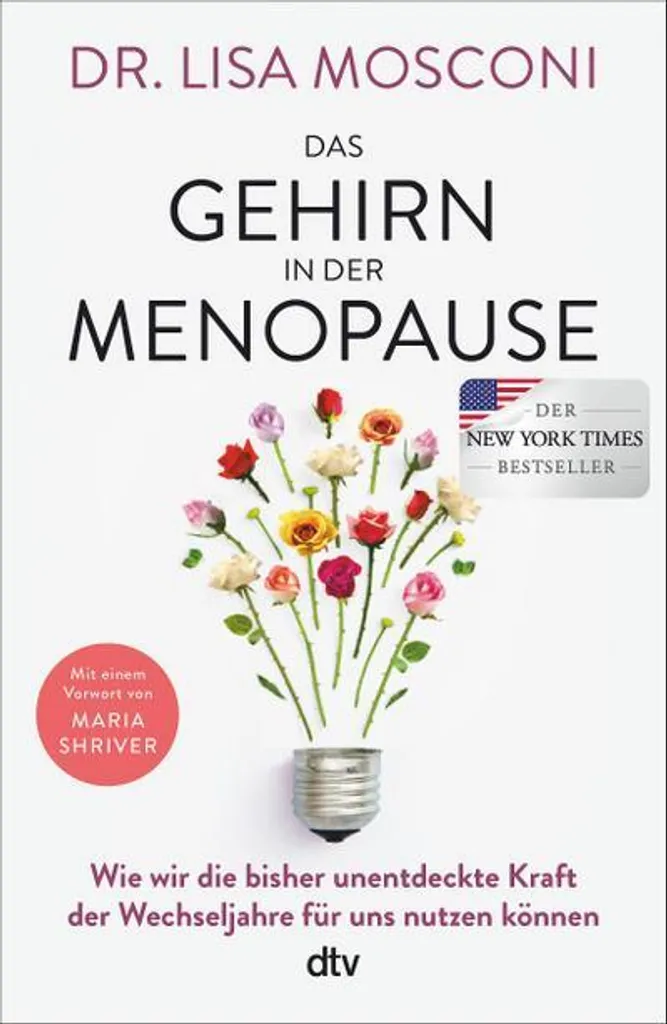 Livre Das Gehirn in der Menopause : guide complet de neurosciences
