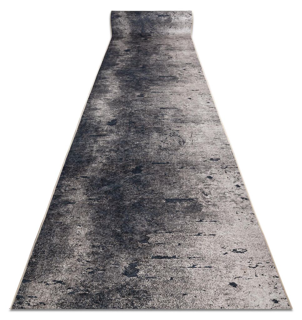 Läufer Antirutsch LOTUS BETON 60940 Beton beige ZUM WASCHEN Produktbild 