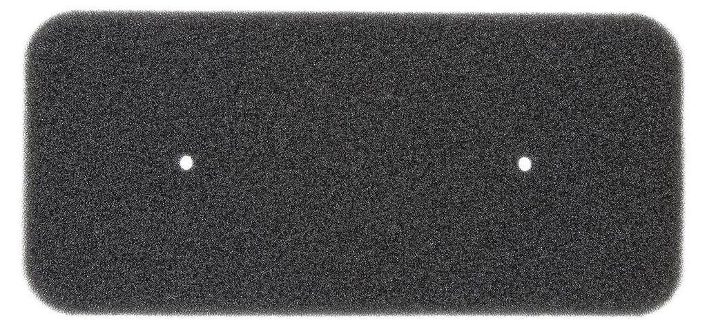 Candy Hoover Schwamm Filter 40006731 Produktbild 