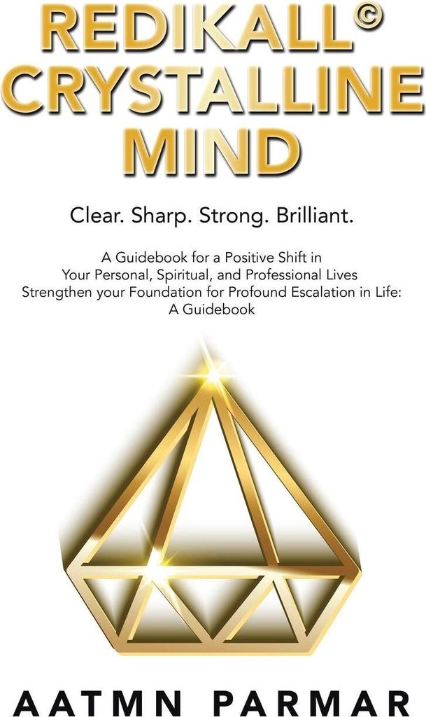 Redikall Crystalline Mind