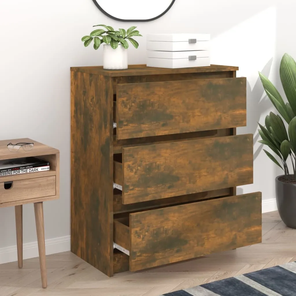 Maison Exclusive Buffet Rovere 60x35x76 cm | Trend Arredo 2026